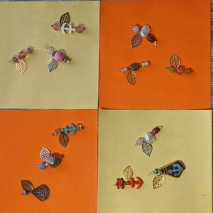 @Gemerosity Healing Crystal Angels + Jewelry